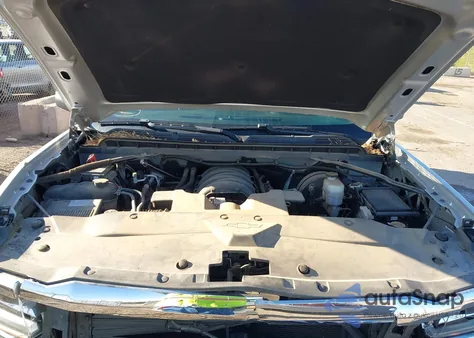 2019 Chevrolet Silverado 1500 Ld Lt z USA, uszkodzony, nr VIN 2GCRCPEC4K1119591